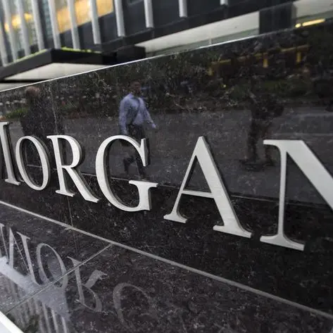 JP Morgan sees trade war hurting Q2: IFR