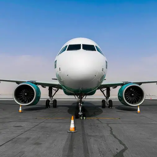 Flynas receives 2 new A320neo and increases the capacity by 25%