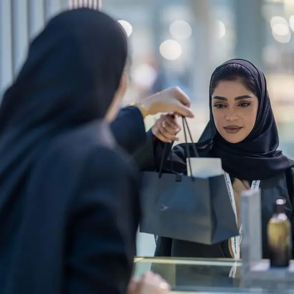 \"مجلس سيدات أعمال الشارقة\" يشارك مشاريع عضواته الرائدة في \"معرض الإمارات للعطور والعود\" 2024