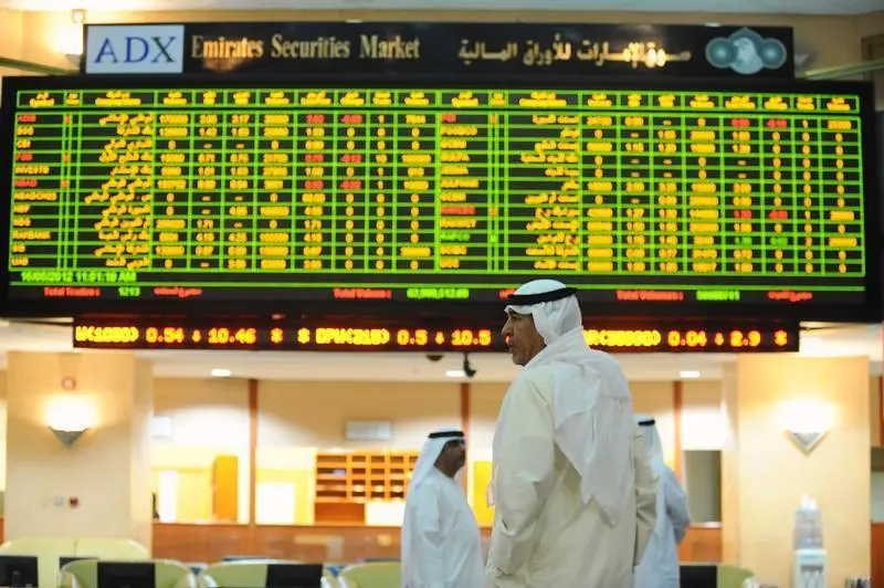 Mideast Stocks: Major Gulf Markets Fall On Regional Tensions