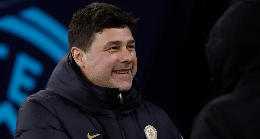 Chelsea morphing into a stronger competitive unit, says Pochettino
