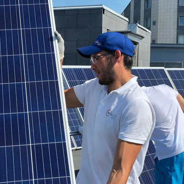Neosun Energy opens new regional office to drive profitability for MENA businesses with solar solutions