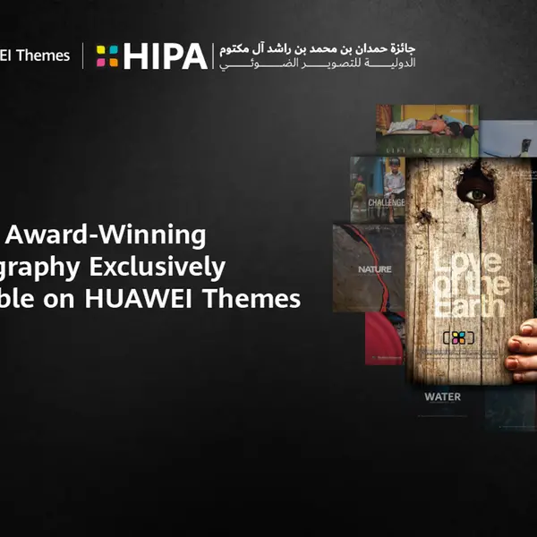 HUAWEI Themes collaborates with HIPA: Turning photography into digital masterpieces in your pocket