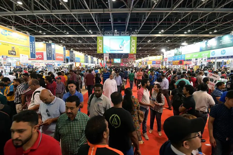 Inaugural Gitex Africa sells-out, expansion underway