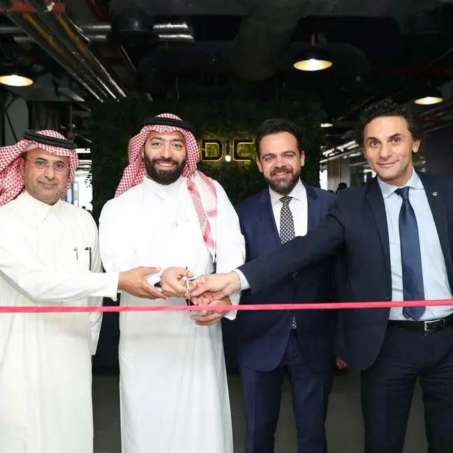 Foodics opens a new office in New Cairo as part of its expansion plan in the Egyptian market