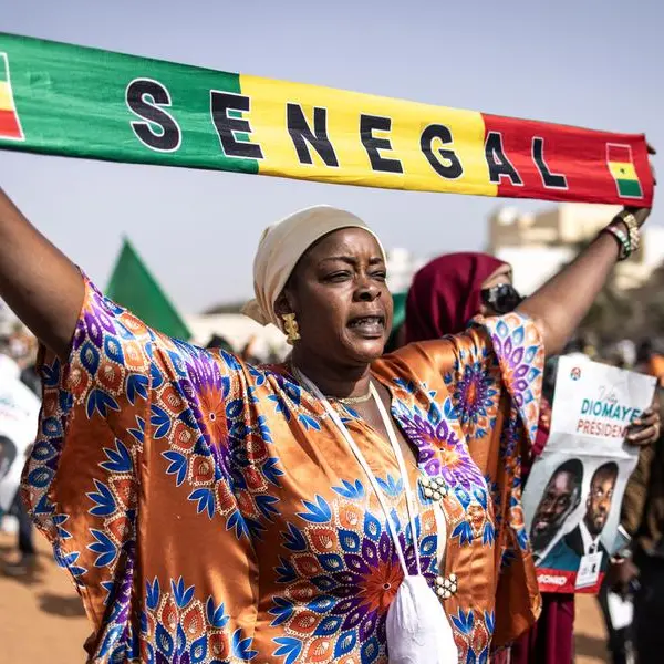Senegal moves towards certainty for presidential vote