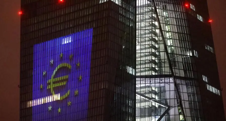 ECB's Lane sees some upside risks in wage growth