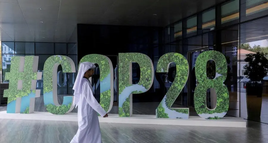 High cost of capital a bane for energy transition ahead of COP28