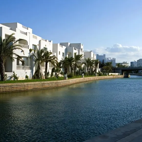 Radisson opens new hotel in Tunis