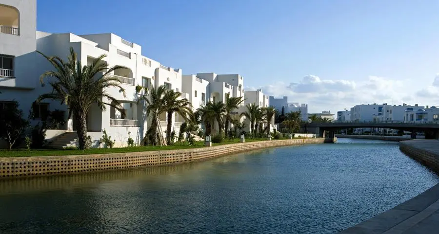 Radisson opens new hotel in Tunis