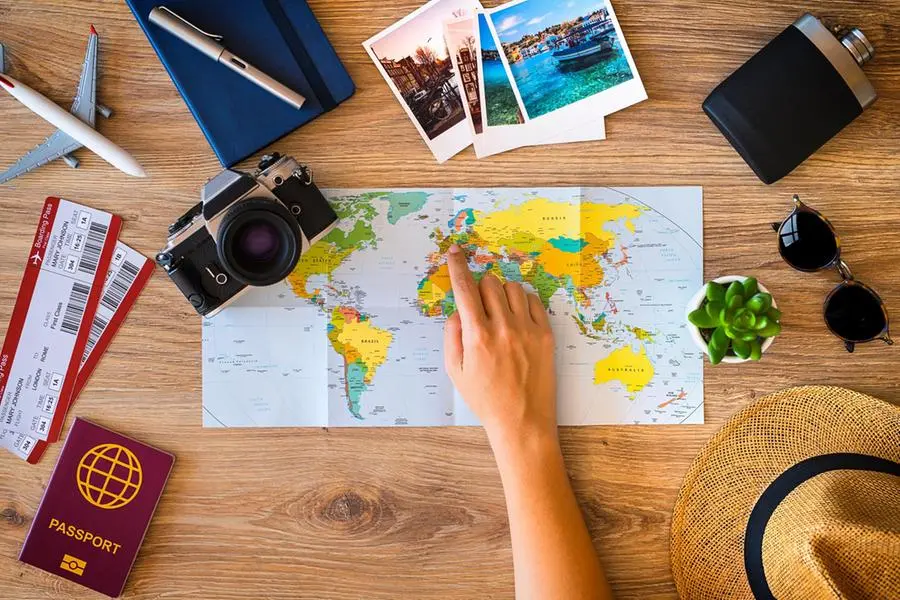 Digitally announces Tripfluence, a travel marketing agency