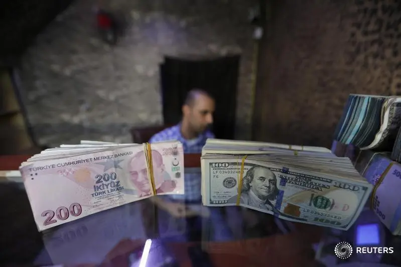 Turkish IPOs soar as credit-starved companies tap retail investors