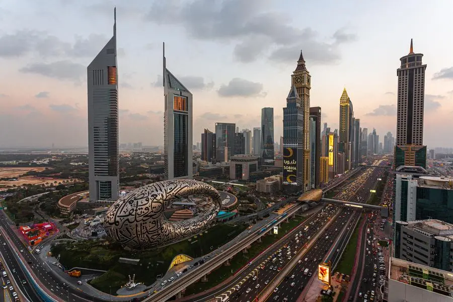 UAE Real Estate
