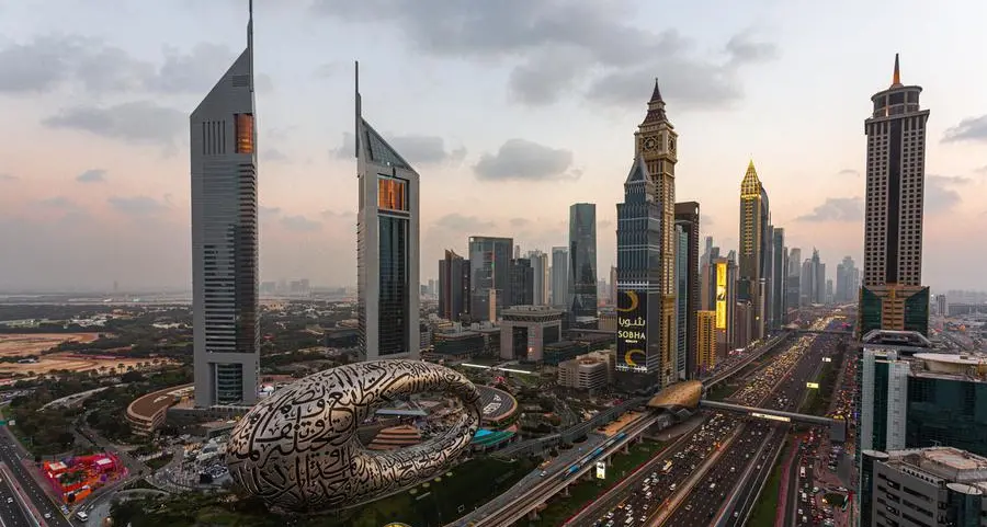 Dubai set to host global energy storage forum