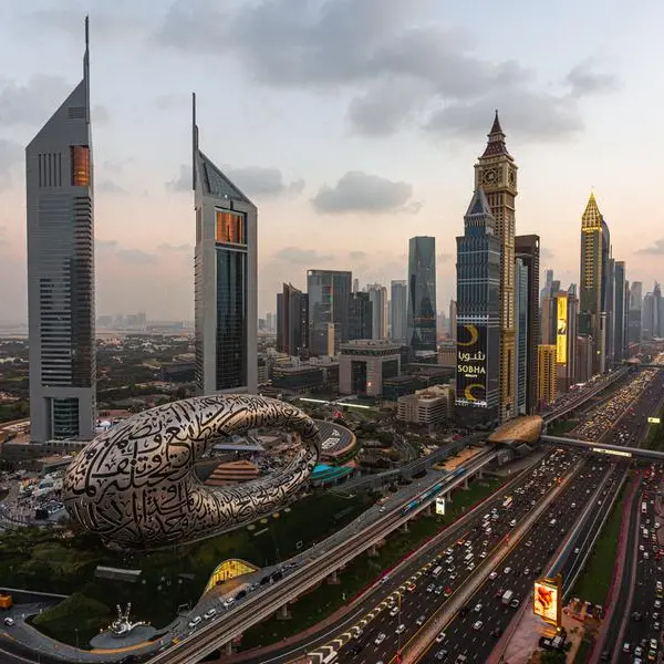 Chinese lighting firm selects Rakez for its first unit in the Mideast