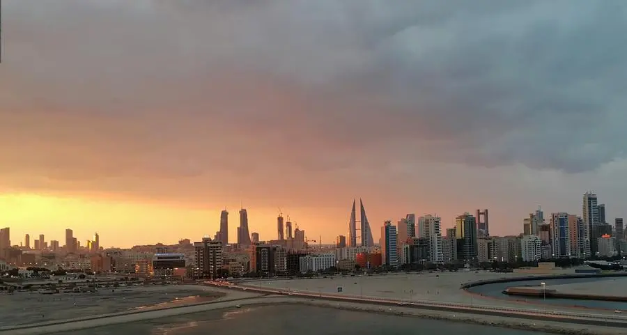 Bahrain receives 12 bids for Madinat Salman Island infrastructure works