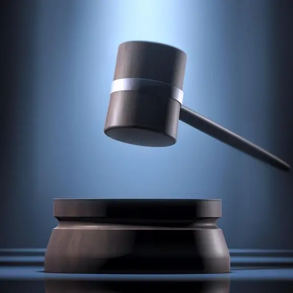 Abu Dhabi Commercial Court halts global trademark infringement