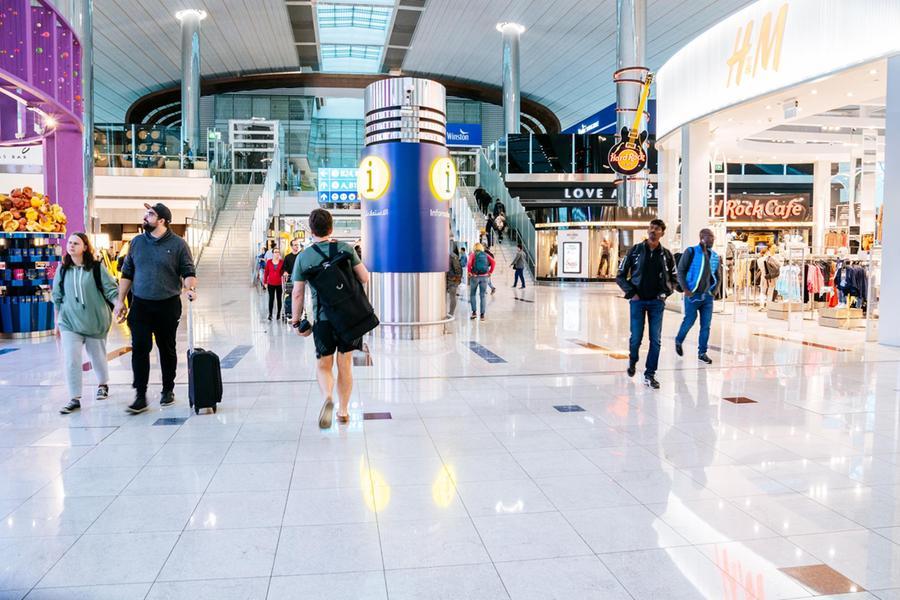 The runway economy: How airport free zones are rewriting the rules of global trade ?