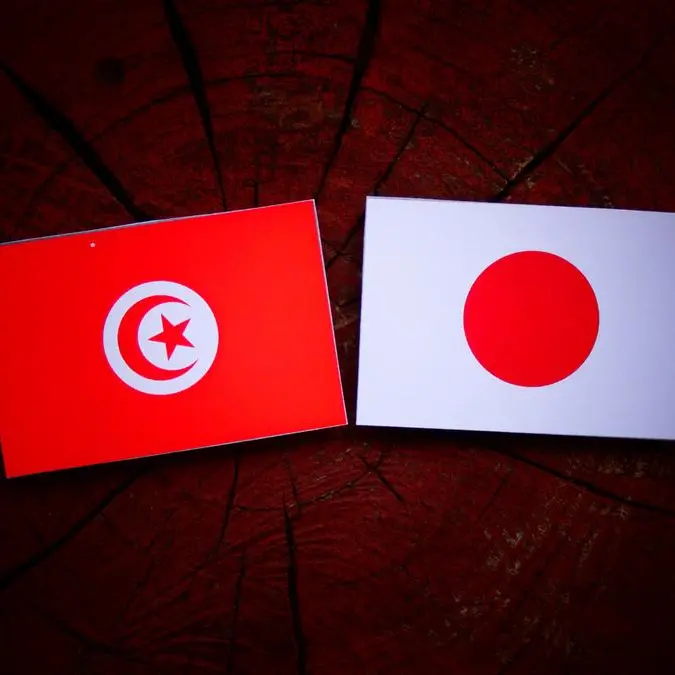 Tunisia and Japan inaugurate two vessels to monitor illegal fishing