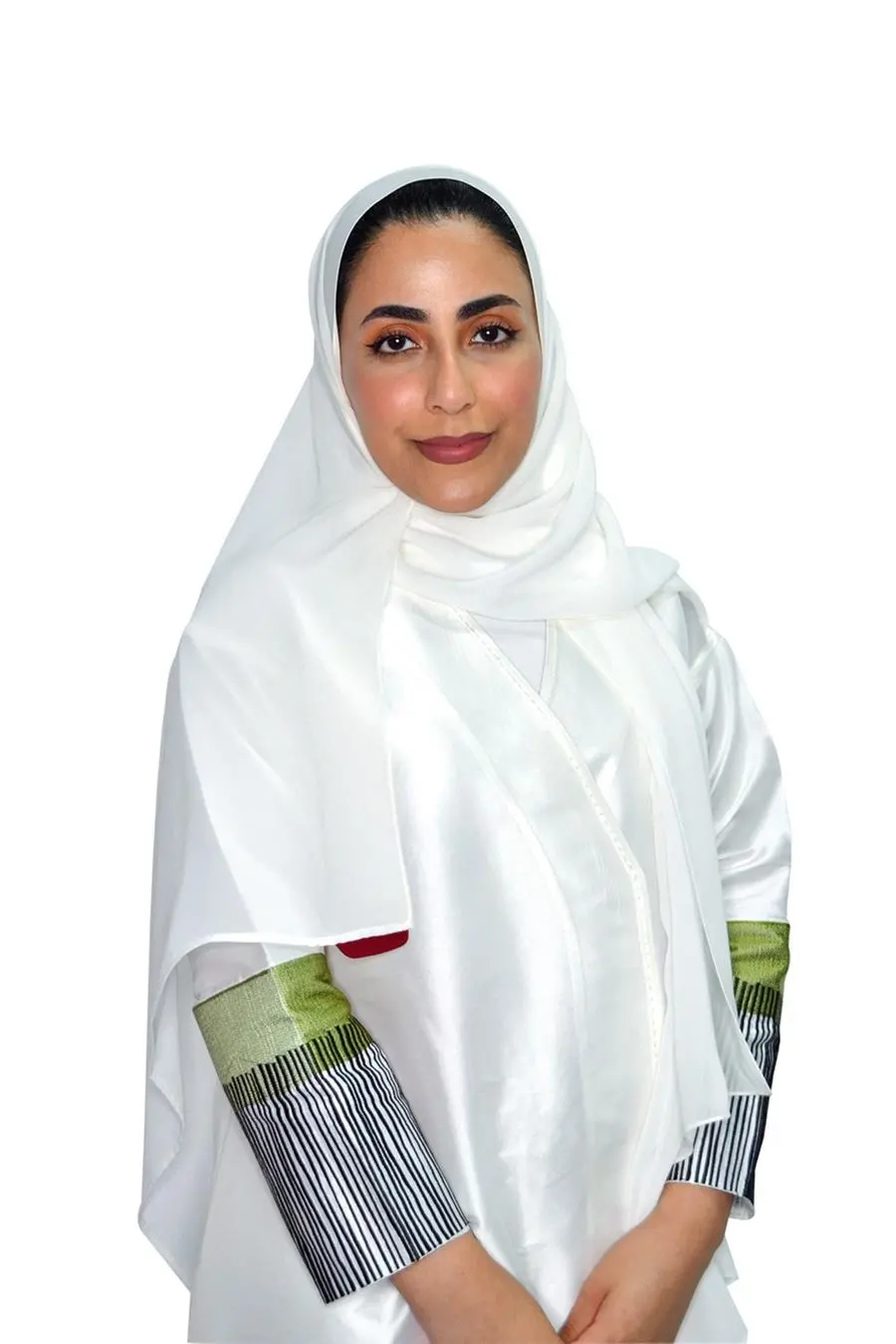 Maryam Al Mansoori, General Manager of Rebound