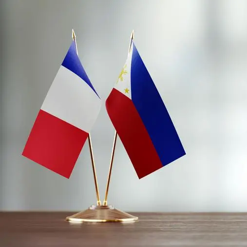 Philippines, France initiate talks on visiting forces deal