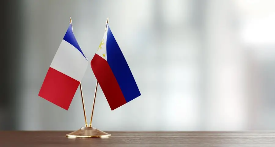 Philippines, France partner for IP protection, capacity building