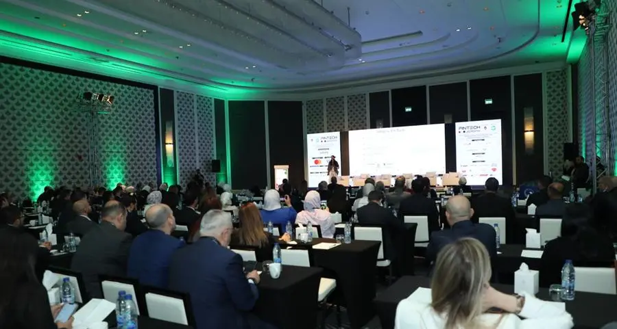 4th Digital Transformation Jordan and Fintech Jordan conferences kick off in Amman, Jordan