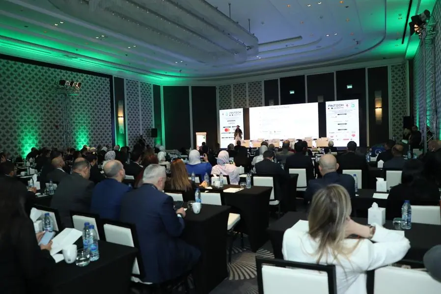 <p>4th Digital Transformation Jordan and Fintech Jordan conferences kick off in Amman, Jordan</p>\\n