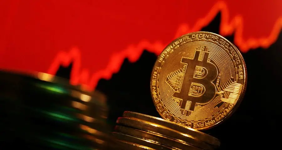 Bitcoin hits $50k level for first time in more than two years