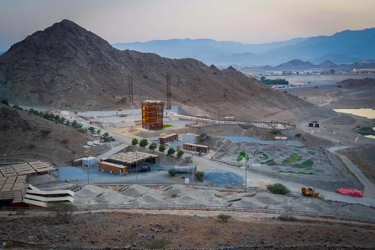 <p>Under the directives of Mohammed Al Sharqi, Fujairah Adventure Park officially opens its doors to visitors</p>\\n