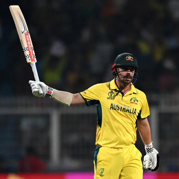 Head breaks Indian hearts as Australia wins sixth World Cup title