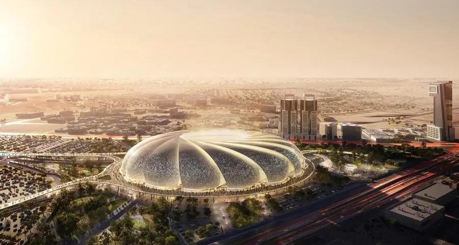 Dar delivers sustainable design for new Aramco Stadium in Al Khobar