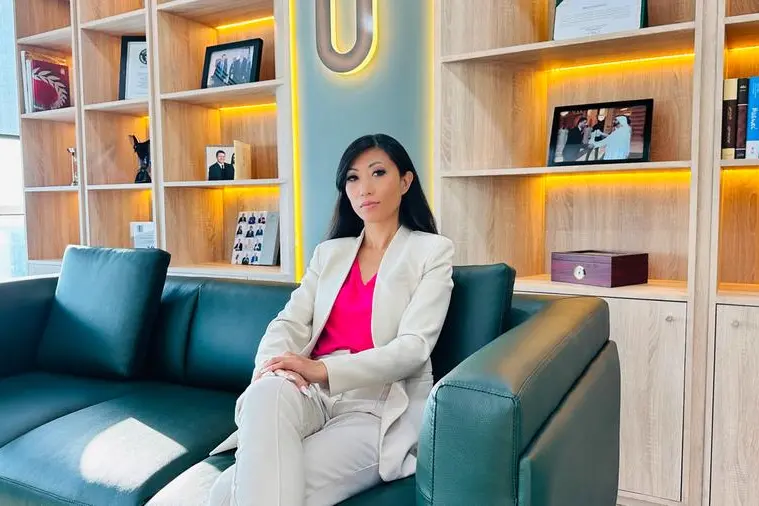 Entourage appoints Jill Jiao as Account Director