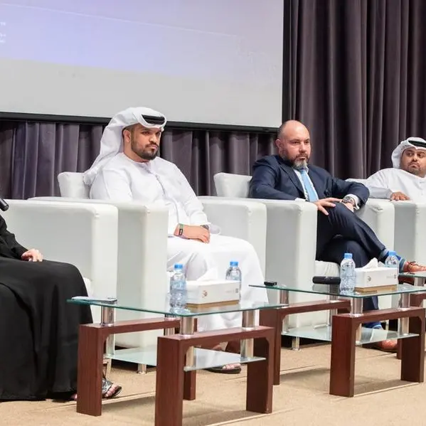 MoIAT, Abu Dhabi Chamber highlight catalysts of industrial growth