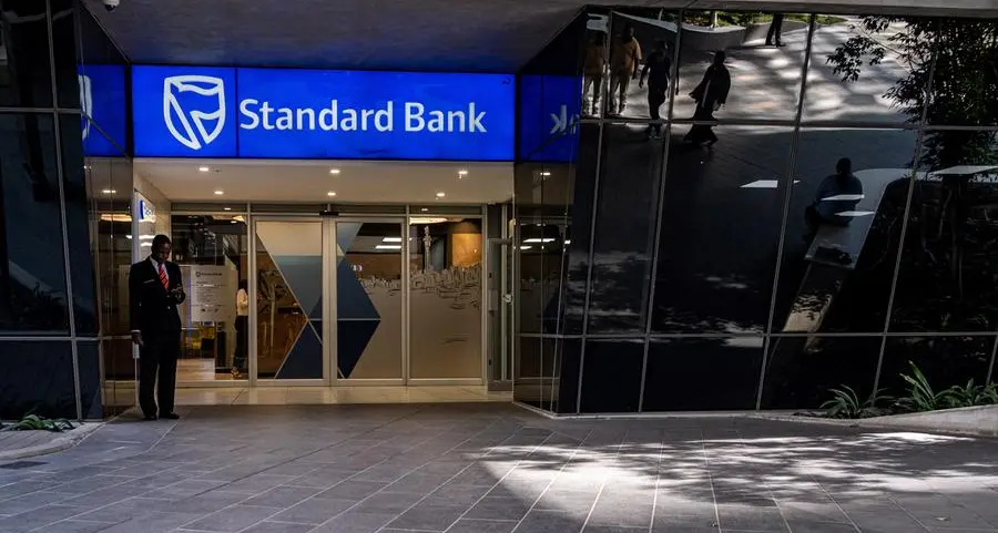 South Africa: Standard Bank unveils new support programme for township entrepreneurs