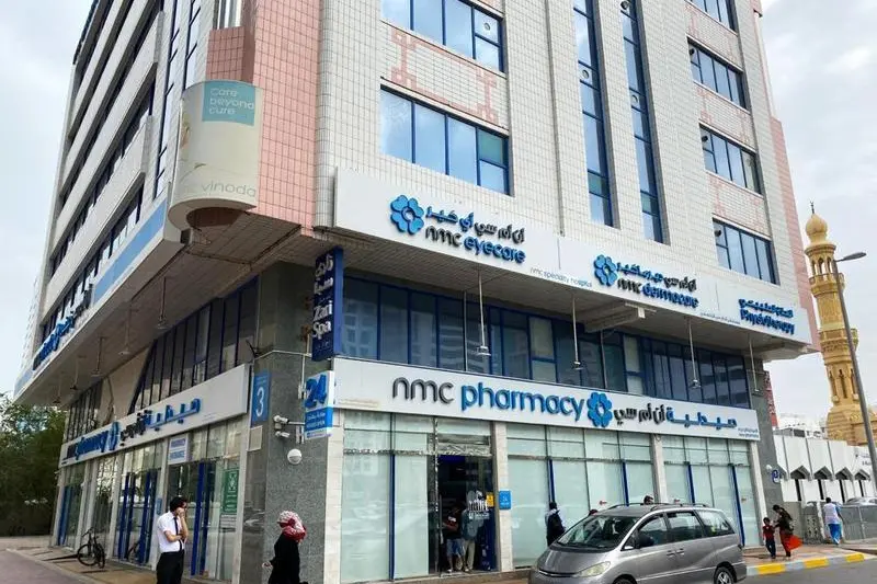 NMC Healthcare in expansion mode, opens new centre in Ras Al Khaimah