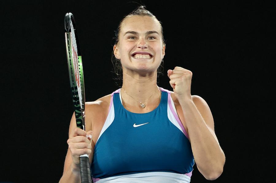 WTA Ranking Update: Iga Swiatek slashes Aryna Sabalenka's lead in half  after China Open victory