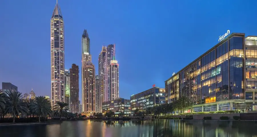 Dubai's business park operator posts 15% rise in Q1 2024 profit