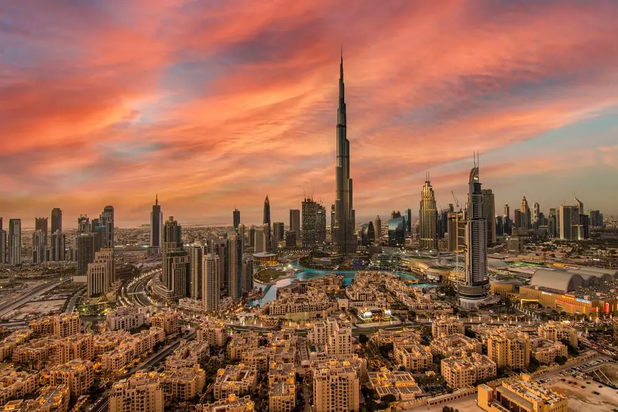 Evacuated Dubai tower residents face uncertain future