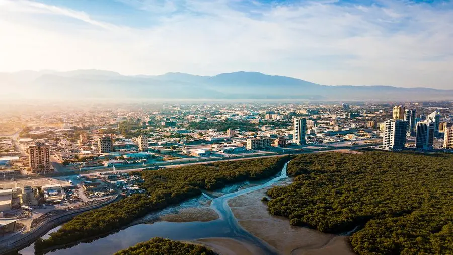 Ras Al Khaimah logs $3.4bln in home sales in 2025, off-plan dominates