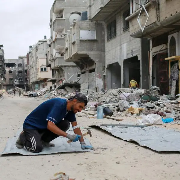 UN estimates rebuilding Gaza will cost $30 bn to $40bln