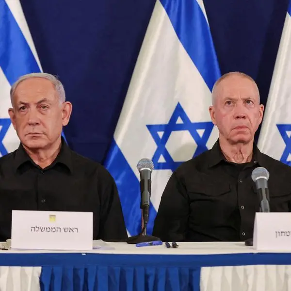 ICC seeking arrest warrants against Netanyahu, Gallant is 'scandalous' - Israeli minister