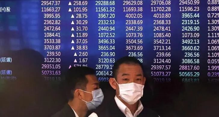Foreign investors net sellers in Taiwan stocks for October