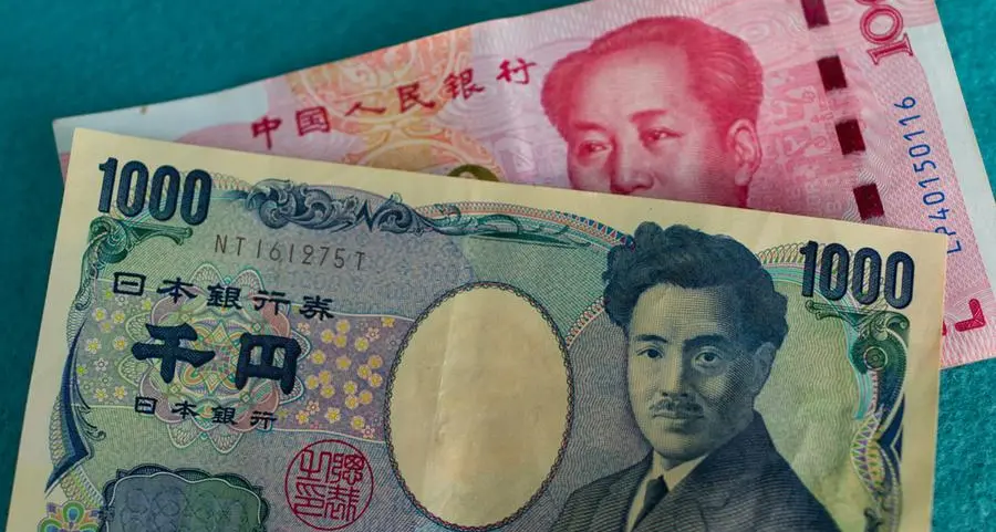 Yen heads for best week in a year as 'Buy Japan' talk picks up