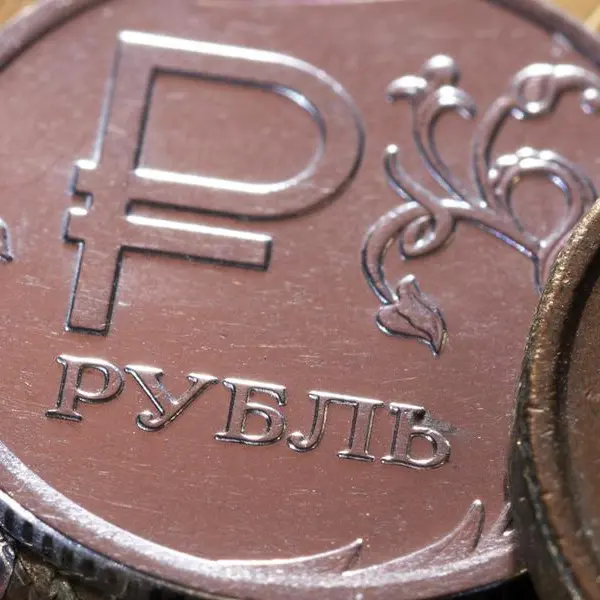 Russian rouble hovers near 81 vs dollar after Ukraine dam breach
