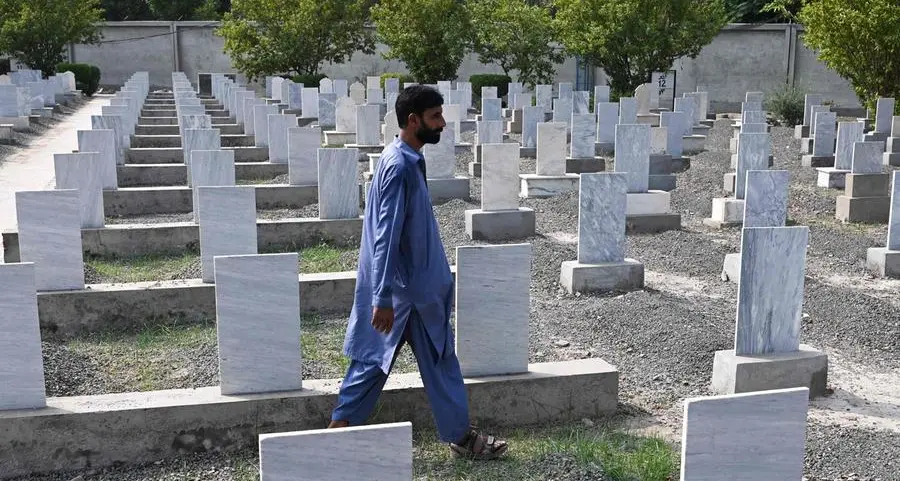 'We don't exist': Pakistan's Ahmadi minority living in fear