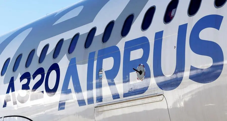 Buraq Air to buy 10 Airbus A320neo jets