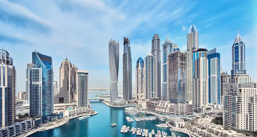 Insight: Dubai’s property market attracts U.S. investors