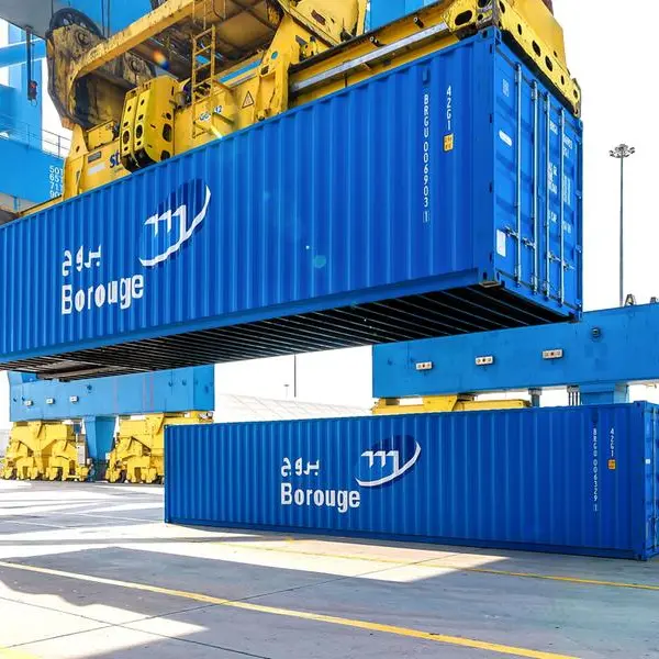 UAE’s Borouge expands into South Korea, Kenya