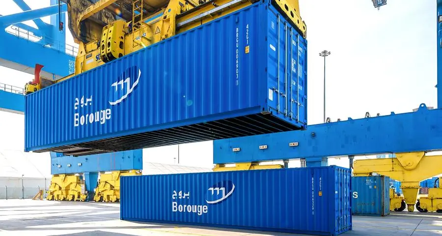 UAE’s Borouge expands into South Korea, Kenya